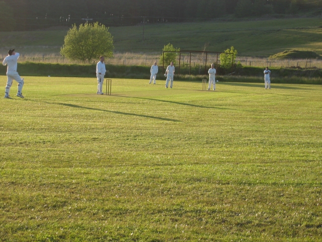 Bryn & Aberavon Cricket Club Picture Gallery Image