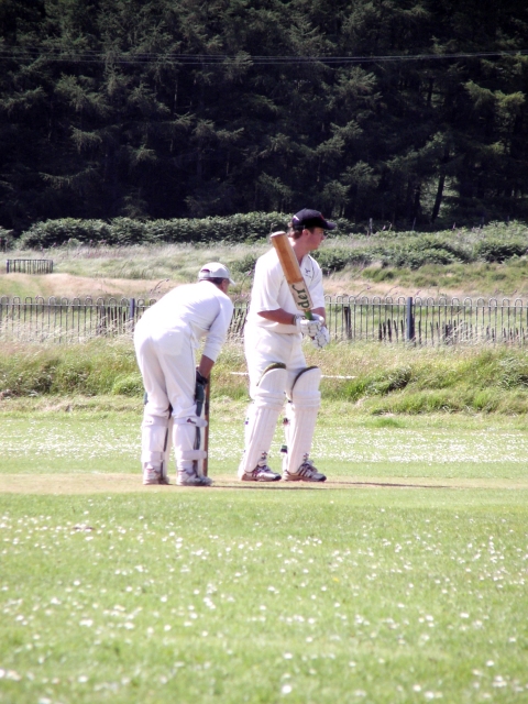 Bryn & Aberavon Cricket Club Picture Gallery Image