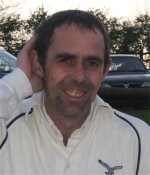 John Williams Pen Pic