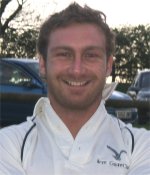 Ryan McCartney Pen Pic