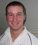 Nathan McCartney Pen Pic